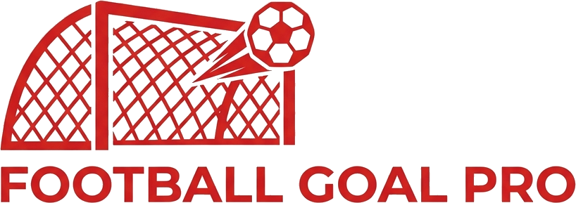 FOOTBALL GOAL PRO Logo